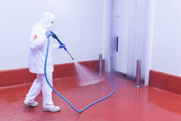 Best Oil Spill Cleanup  in Anthony, KS
