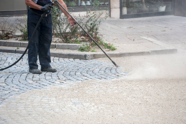 Professional Pressure Washing Services in Anthony, KS